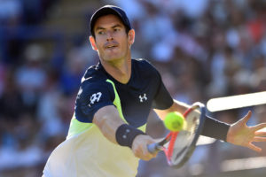 Murray won't rule out Wimbledon withdrawal