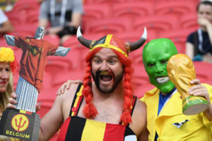World Cup Live: Belgium qualify for semis, Brazil out World Cup Live: Belgium qualify for semis, Brazil out