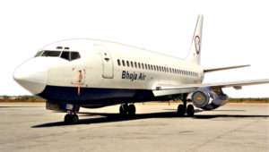 Bhoja airline's negligence led to crash in 2012, report reveals to SC &nbsp;