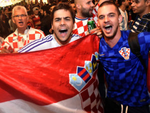 Croatia will be ready for France in World Cup final, says coach Dalic Croatia will be ready for France in World Cup final, says coach Dalic