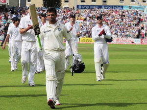 'Hall of Fame' for Dravid, Ponting and Taylor