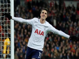 Lamela signs new contract with Tottenham Lamela signs new contract with Tottenham