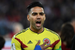 World Cup Live: England beat Colombia 4-3 on penalties
