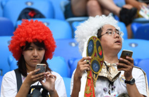 Belgium take third place at FIFA World Cup Belgium take third place at FIFA World Cup