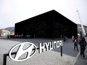 Hyundai invests in Israeli auto tech firm Autotalks