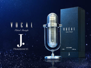 Three things which stand out in Vocal by J. Fragrances Three things which stand out in Vocal by J. Fragrances