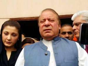 Social media memes targets Sharifs after Avenfield verdict Social media memes targets Sharifs after Avenfield verdict