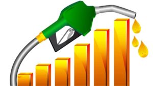 Petrol price is not unfair