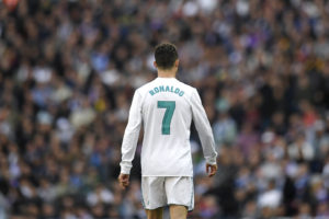 Real Madrid confirm Ronaldo’s move to Juventus Real Madrid confirm Ronaldo’s move to Juventus