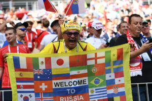 World Cup Live: Russia beat on penalties against Spain World Cup Live: Russia beat on penalties against Spain