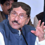 Syed Qaim Ali Shah of PPPP wins PS-26 election Syed Qaim Ali Shah of PPPP wins PS-26 election