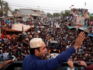 PPP to contest elections on basis of ideology, peoples welfare policies