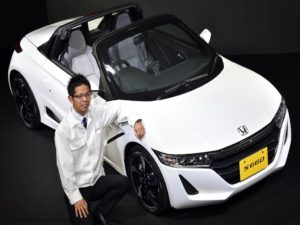Honda's China vehicle sales drop for fifth straight month