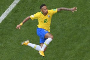 Ref duped by Neymar play-acting, Mexico coach says &nbsp;&nbsp;