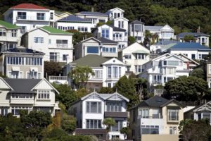New Zealand house prices rise by annual 5.7 pct in June