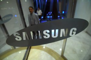 US hedge fund demands $770m from S. Korea over Samsung merger