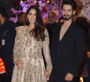 Shahid Kapoor picks up Russian accent, thanks to FIFA World Cup