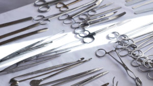 Surgical goods, medical instruments' export rises by 13.28pc