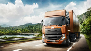 UD Trucks launches heavy-duty Quester in Pakistan &nbsp;