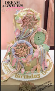 Sneak peek into Urwa Hocane&rsquo;s birthday celebrations