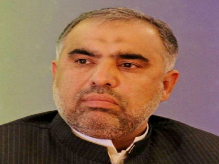 PTI's Asad Qaiser beats PPP's Khursheed Shah to become NA speaker ...