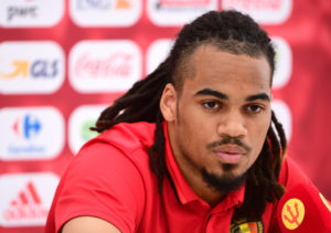 Lyon sign Belgium defender Denayer from Man City Lyon sign Belgium defender Denayer from Man City