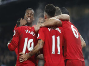 Liverpool 'not for sale' after £2 billion bid Liverpool 'not for sale' after £2 billion bid