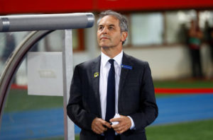 Basel unveil Koller after Champions League exit Basel unveil Koller after Champions League exit