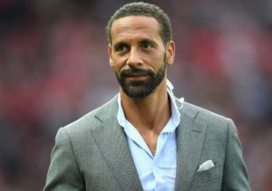 Ferdinand urges Man Utd not to sell Pogba Ferdinand urges Man Utd not to sell Pogba