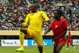 Football: South African Premiership result Football: South African Premiership result