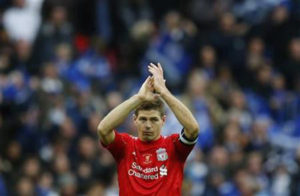 Rodgers' reputation on the line as Gerrard reunion looms Rodgers' reputation on the line as Gerrard reunion looms