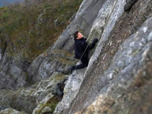 India asks ‘Mission: Impossible-Fallout’ makers to omit Kashmir references India asks ‘Mission: Impossible-Fallout’ makers to omit Kashmir references