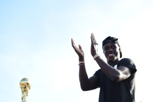Mendy misses Man City match due to knee problem Mendy misses Man City match due to knee problem