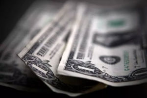 US government posts $214 billion deficit in August