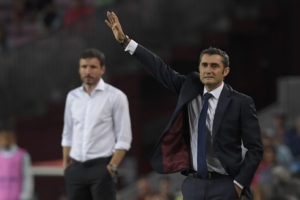 Valverde yet to decide on Barca future Valverde yet to decide on Barca future