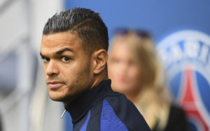 Hatem Ben Arfa joins Rennes from PSG Hatem Ben Arfa joins Rennes from PSG