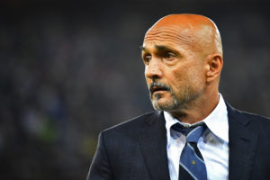 'Selfish' Lautaro pleases Inter coach Spalletti 'Selfish' Lautaro pleases Inter coach Spalletti