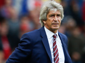 Pellegrini rocked by West Ham's 'very bad' start to season Pellegrini rocked by West Ham's 'very bad' start to season