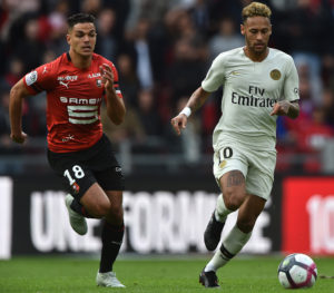 Neymar gets PSG back on track Neymar gets PSG back on track