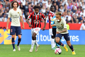 Perfect PSG brush aside Nice to equal 82-year-old Ligue 1 record Perfect PSG brush aside Nice to equal 82-year-old Ligue 1 record
