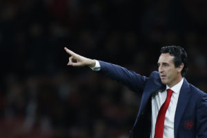Emery hails Cech as Arsenal keeper frustrates Everton Emery hails Cech as Arsenal keeper frustrates Everton
