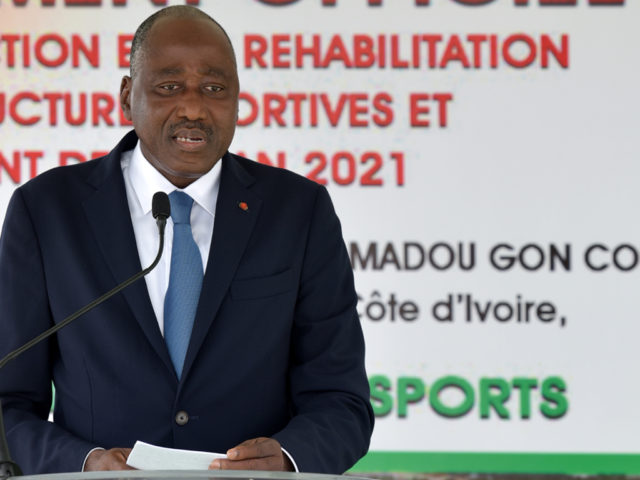 Ivory Coast 2021 Africa Cup of Nations gets big budget backing Ivory Coast 2021 Africa Cup of Nations gets big budget backing