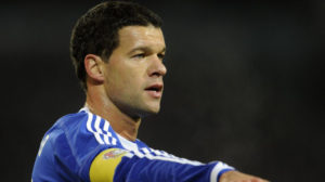 Ballack 'surprised' Loew kept Germany job after woeful World Cup Ballack 'surprised' Loew kept Germany job after woeful World Cup