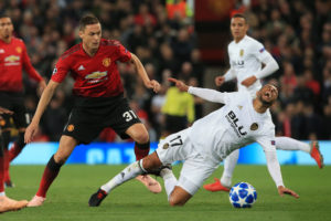Man Utd's Matic pulls out of Serbia duty Man Utd's Matic pulls out of Serbia duty