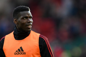 'I don't need the armband to be a leader,' says Pogba 'I don't need the armband to be a leader,' says Pogba