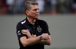 Brazilan coach Autuori to part company with Ludogorets Brazilan coach Autuori to part company with Ludogorets