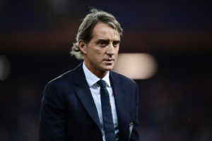 No drama if Italy flop in Nations League: Mancini No drama if Italy flop in Nations League: Mancini