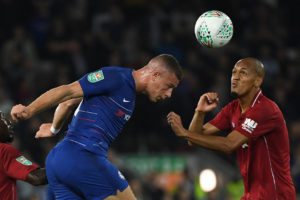 Barkley eyes return to England squad Barkley eyes return to England squad