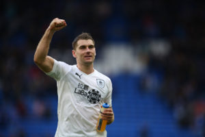 Vokes condemns winless Cardiff to another defeat Vokes condemns winless Cardiff to another defeat