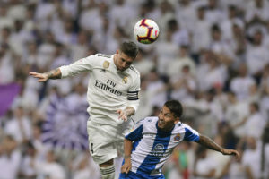 Ramos rested for CSKA to conserve energy: Lopetegui Ramos rested for CSKA to conserve energy: Lopetegui